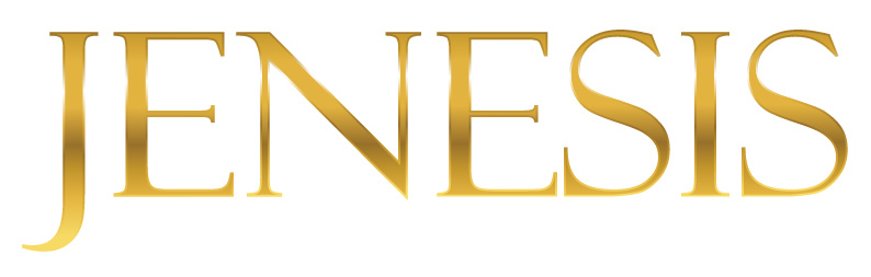 Jenesis Logo